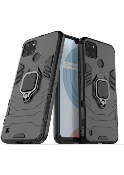 Realme C21Y Telefon Kılıfı (Yurt Dışından)