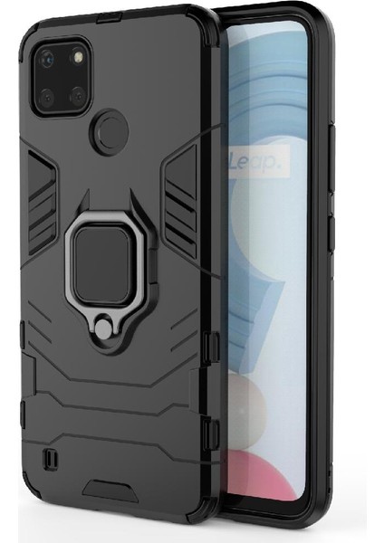 Realme C21Y Telefon Kılıfı (Yurt Dışından) indirimleri
