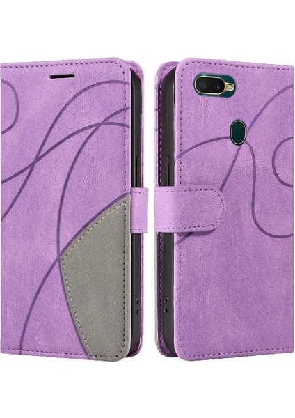 Oppo A7/A5S Telefon Kılıfı (Yurt Dışından)