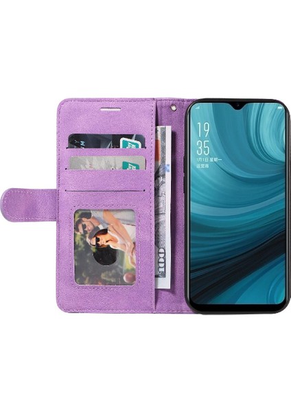 Oppo A7/A5S Telefon Kılıfı (Yurt Dışından)
