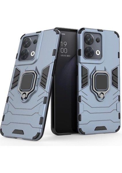 Oppo Reno 8 5g Telefon Kılıfı (Yurt Dışından)