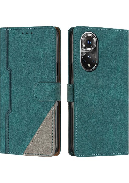 Honor 50 Pro Telefon Kılıfı (Yurt Dışından)