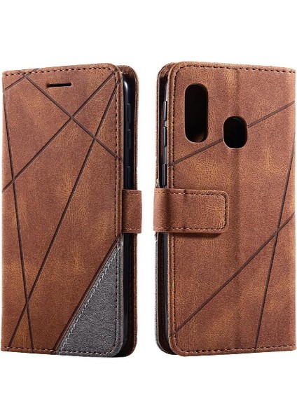 Samsung Galaxy A40 Telefon Kılıfı (Yurt Dışından)