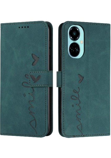 Tecno Camon 19/19 Pro/19 Pro 5g Telefon Kılıfı (Yurt Dışından)