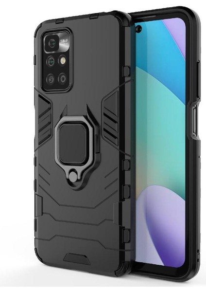 Xiaomi Redmi 10 4g Telefon Kılıfı (Yurt Dışından)