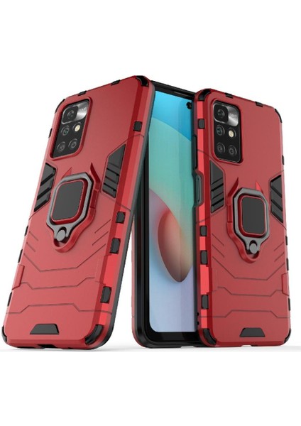 Xiaomi Redmi 10 4g Telefon Kılıfı (Yurt Dışından)