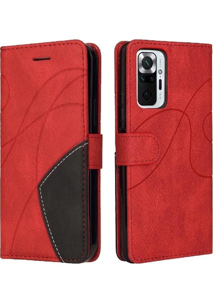 Xiaomi Redmi Note 10 Pro Telefon Kılıfı (Yurt Dışından)