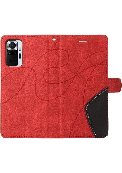 Xiaomi Redmi Note 10 Pro Telefon Kılıfı (Yurt Dışından) fiyatları