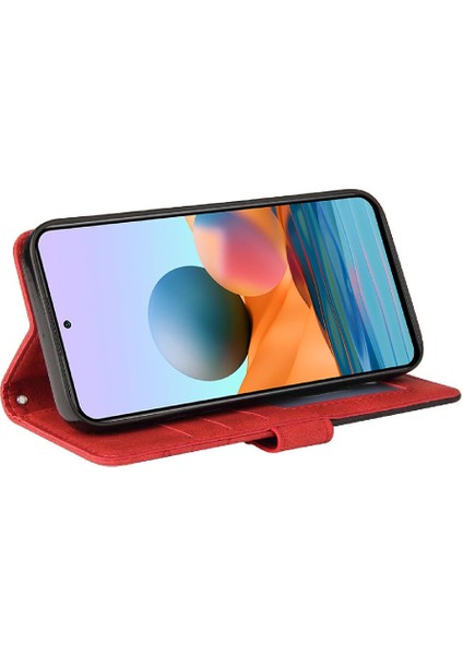 Xiaomi Redmi Note 10 Pro Telefon Kılıfı (Yurt Dışından) fırsatları