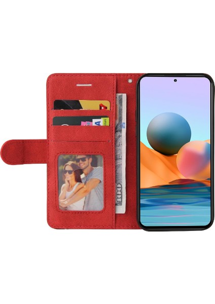 Xiaomi Redmi Note 10 Pro Telefon Kılıfı (Yurt Dışından) indirimleri
