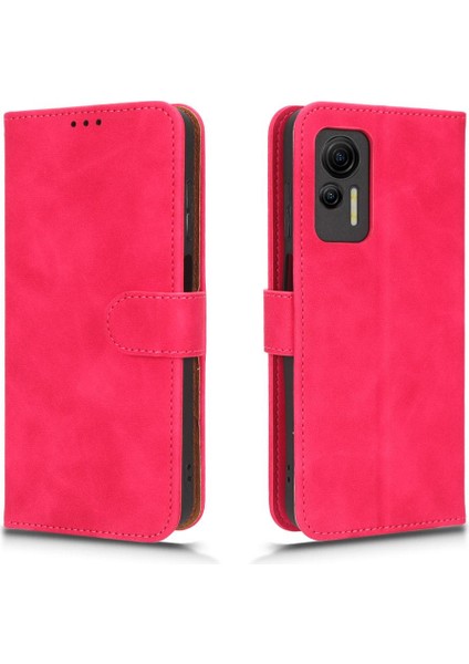 Ulefone NOTE14 Telefon Kılıfı (Yurt Dışından)