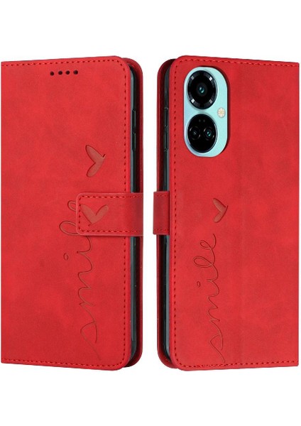Tecno Camon 19/19 Pro/19 Pro 5g Telefon Kılıfı (Yurt Dışından)