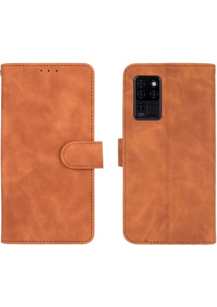 Oukitel C21/C21 Pro Telefon Kılıfı (Yurt Dışından) fiyatları