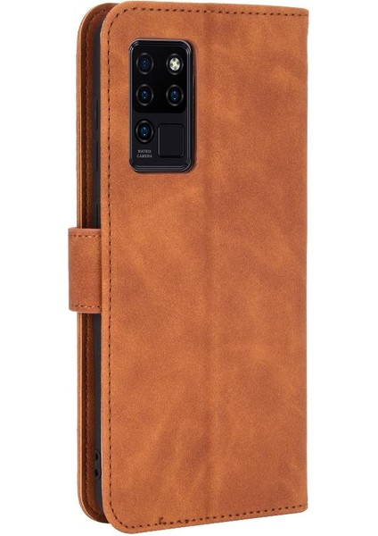 Oukitel C21/C21 Pro Telefon Kılıfı (Yurt Dışından) fırsatları