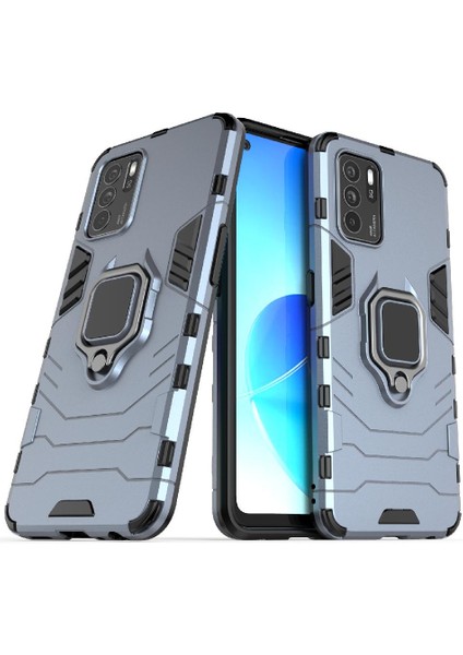 Oppo Reno 6z Telefon Kılıfı (Yurt Dışından) fırsatları