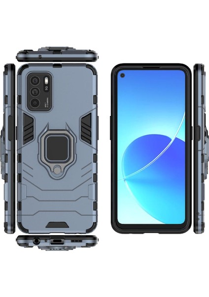 Oppo Reno 6z Telefon Kılıfı (Yurt Dışından) indirimleri
