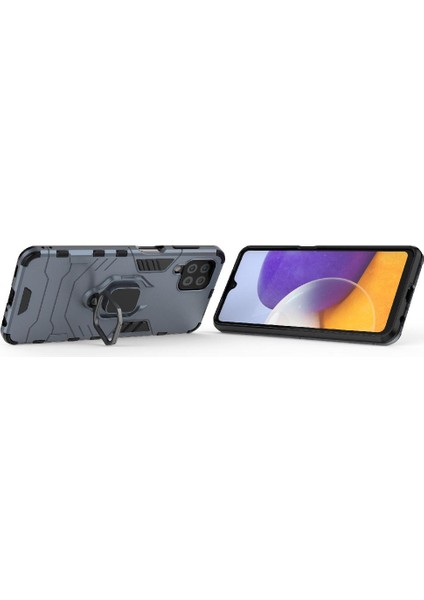 Samsung Galaxy A22 4g Telefon Kılıfı (Yurt Dışından)