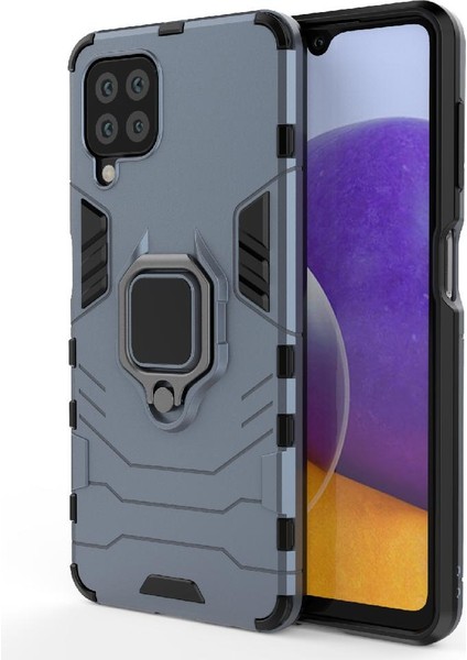 Samsung Galaxy A22 4g Telefon Kılıfı (Yurt Dışından)