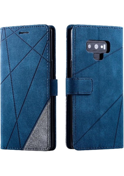 Samsung Galaxy Note 9 Telefon Kılıfı (Yurt Dışından)