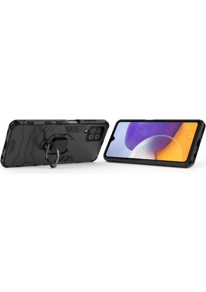 Samsung Galaxy A22 4g Telefon Kılıfı (Yurt Dışından)
