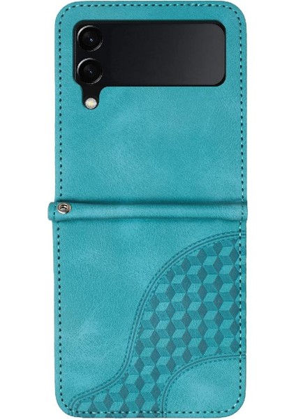 Samsung Galaxy Z Flip 4 Telefon Kılıfı (Yurt Dışından) modelleri