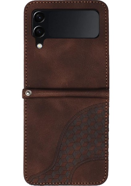 Samsung Galaxy Z Flip 4 Telefon Kılıfı (Yurt Dışından) fiyatları