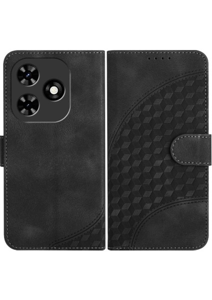 Tecno Spark Go 2024 Telefon Kılıfı (Yurt Dışından)