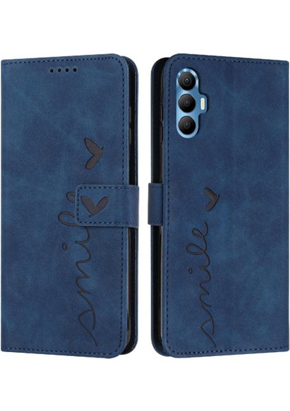 Tecno Spark 8 Pro Telefon Kılıfı (Yurt Dışından)