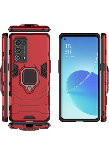 Oppo Reno 6 Pro Plus Telefon Kılıfı (Yurt Dışından) fiyatları