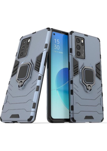 Oppo Reno 6 Pro Telefon Kılıfı (Yurt Dışından)