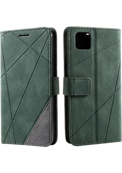 Huawei Y5P Telefon Kılıfı (Yurt Dışından)