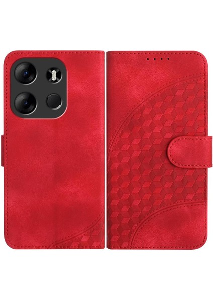 Tecno Spark Go 2023 Telefon Kılıfı (Yurt Dışından)