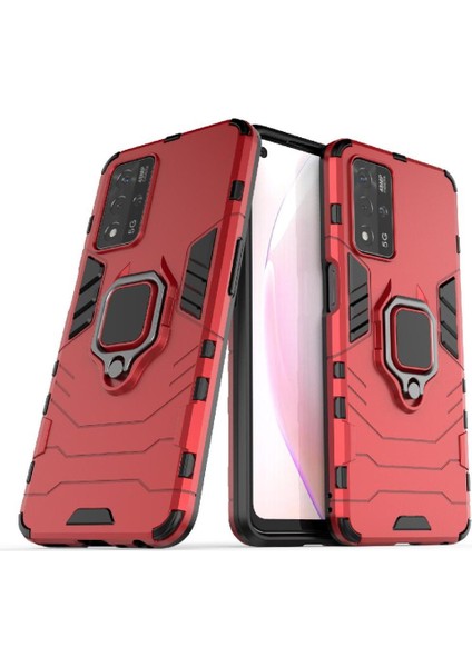 Oppo A93S 5g Telefon Kılıfı (Yurt Dışından)