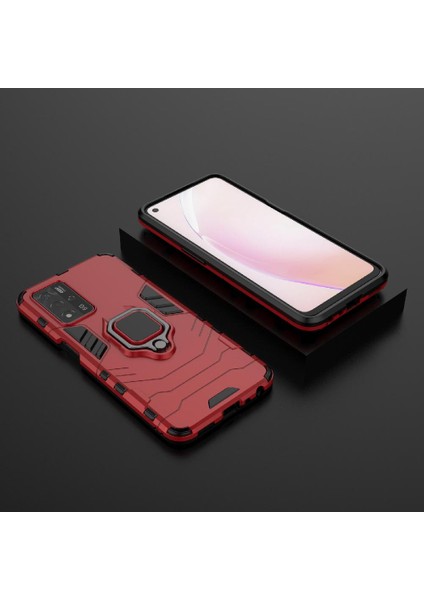 Oppo A93S 5g Telefon Kılıfı (Yurt Dışından) fırsatları