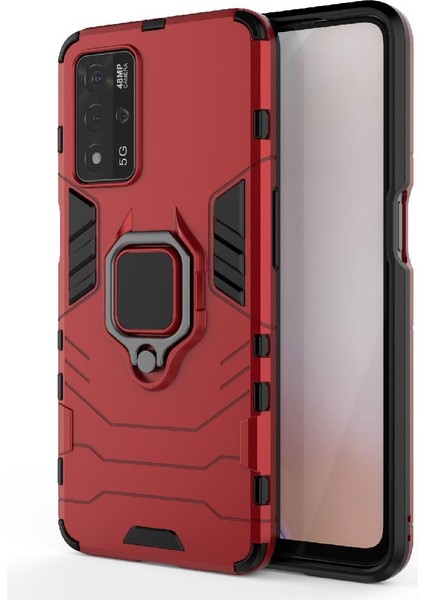 Oppo A93S 5g Telefon Kılıfı (Yurt Dışından) indirimleri