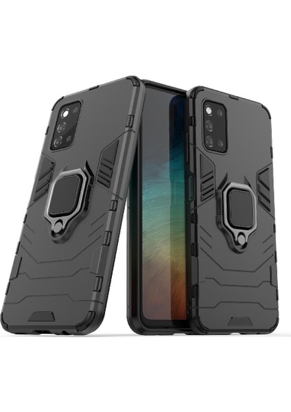 Samsung Galaxy F52 5g Telefon Kılıfı (Yurt Dışından)