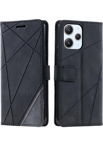 Xiaomi Redmi 12 4g Telefon Kılıfı (Yurt Dışından)