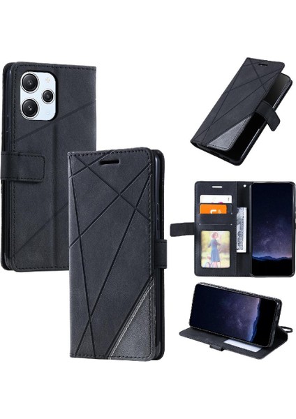 Xiaomi Redmi 12 4g Telefon Kılıfı (Yurt Dışından) indirimleri