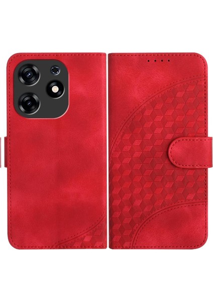 Tecno Spark 10 Pro Telefon Kılıfı (Yurt Dışından)