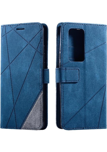 Huawei P40 Pro Telefon Kılıfı (Yurt Dışından)
