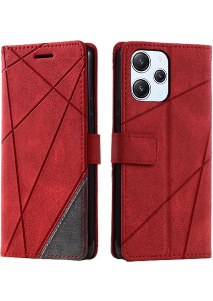 Xiaomi Redmi 12 4g Telefon Kılıfı (Yurt Dışından)
