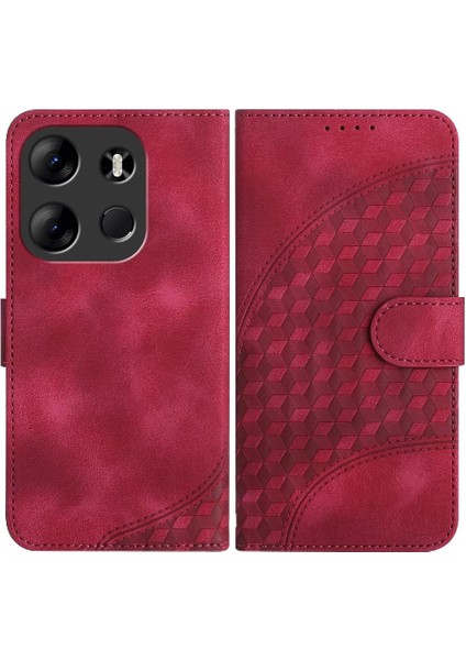 Tecno Spark Go 2023 Telefon Kılıfı (Yurt Dışından)