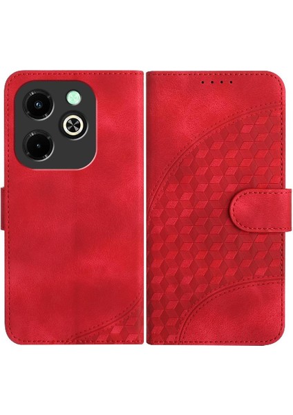 Infinix Hot 40I Telefon Kılıfı (Yurt Dışından)