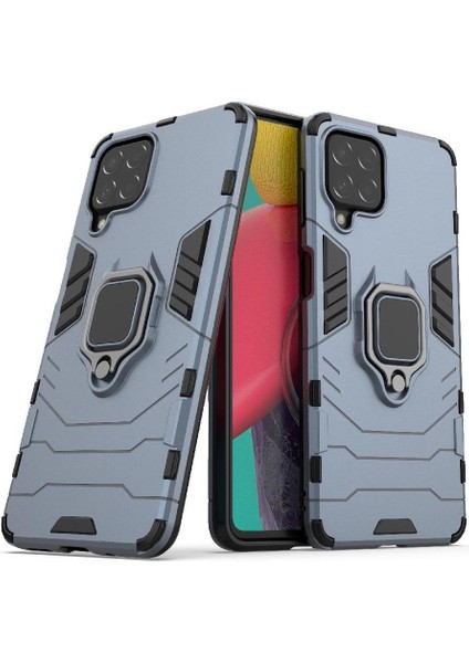 Samsung Galaxy M53 5g Telefon Kılıfı (Yurt Dışından)