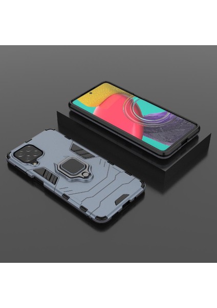 Samsung Galaxy M53 5g Telefon Kılıfı (Yurt Dışından) fiyatları