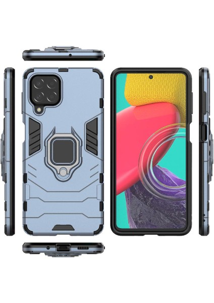 Samsung Galaxy M53 5g Telefon Kılıfı (Yurt Dışından) modelleri