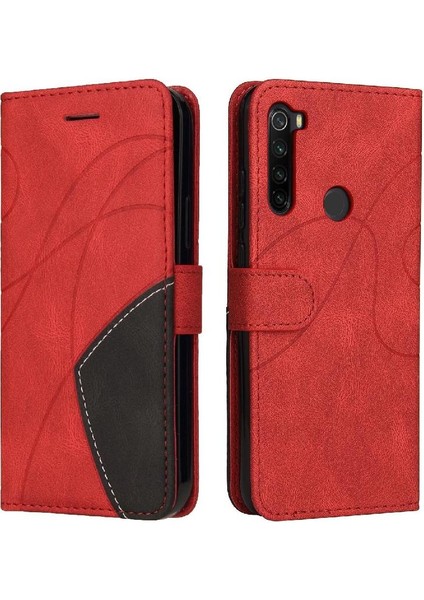 Xiaomi Redmi Note 8t Telefon Kılıfı (Yurt Dışından)