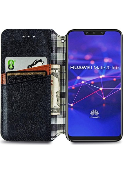 Szy Mall Huawei Mate 20 Lite Telefon Kılıfı (Yurt Dışından)