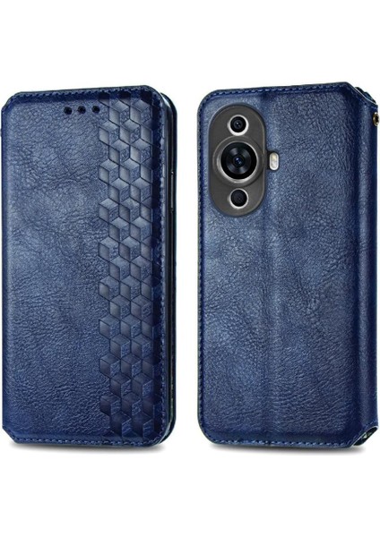 Huawei Nova 11 Telefon Kılıfı (Yurt Dışından)