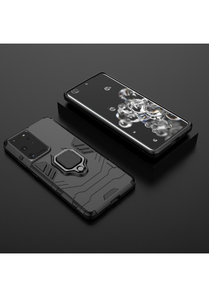 Samsung Galaxy S21 Ultra 5g Telefon Kılıfı (Yurt Dışından) modelleri